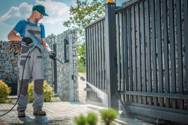 Evansville, WI Pressure Washing Services Company