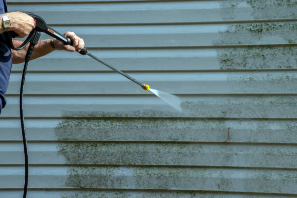 Best Spring Cleaning  in Evansville, WI