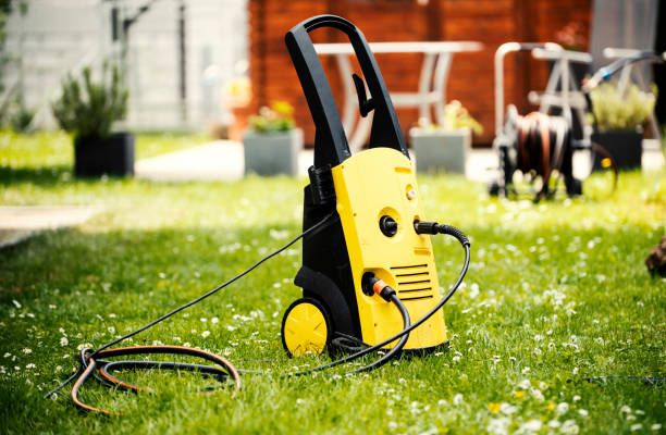Best House Exterior Washing  in Evansville, WI